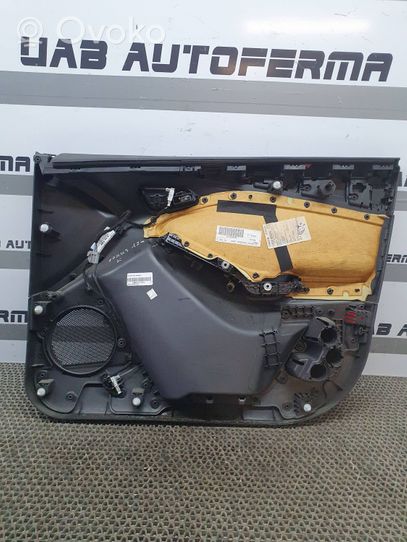 Ford Focus Etuoven verhoilu BM51A23943A