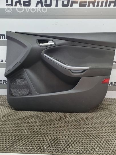 Ford Focus Boczki / Poszycie drzwi przednich BM51A23942A