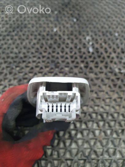 Ford Focus Front seat light 