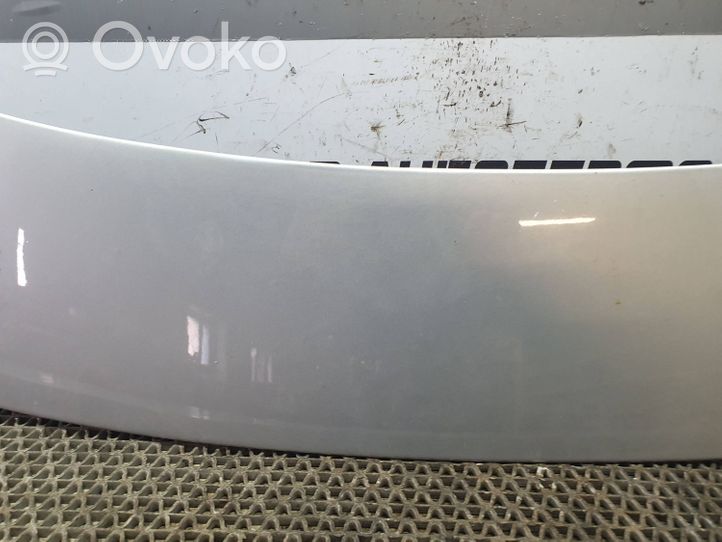 Nissan Qashqai Spoileris galinio dangčio 960304ESXX