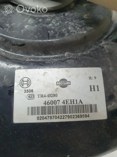 Nissan Qashqai Servo-frein 460074EH1A