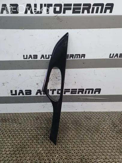 Nissan Qashqai Rivestimento per maniglia portiera posteriore 806834EA1AX