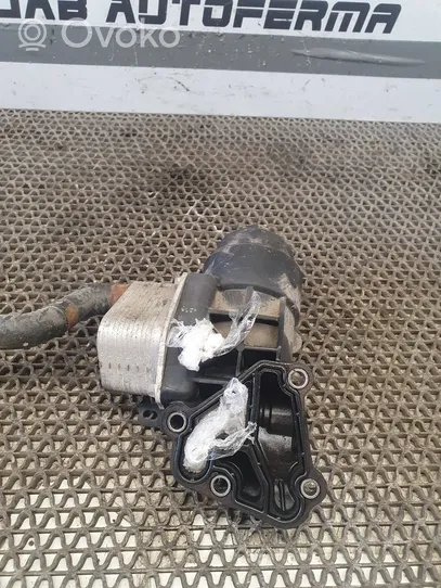 Hyundai i30 Halterung Ölfilter / Ölkühler 264102A300