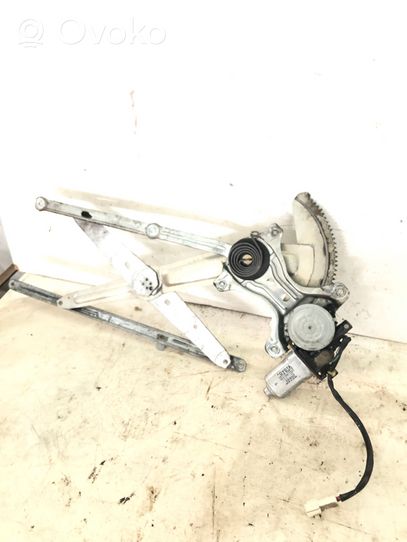 Toyota Previa (XR30, XR40) II Front door window regulator motor 8571044010