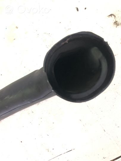 Volvo V70 Conduit d'air (cabine) 9165758