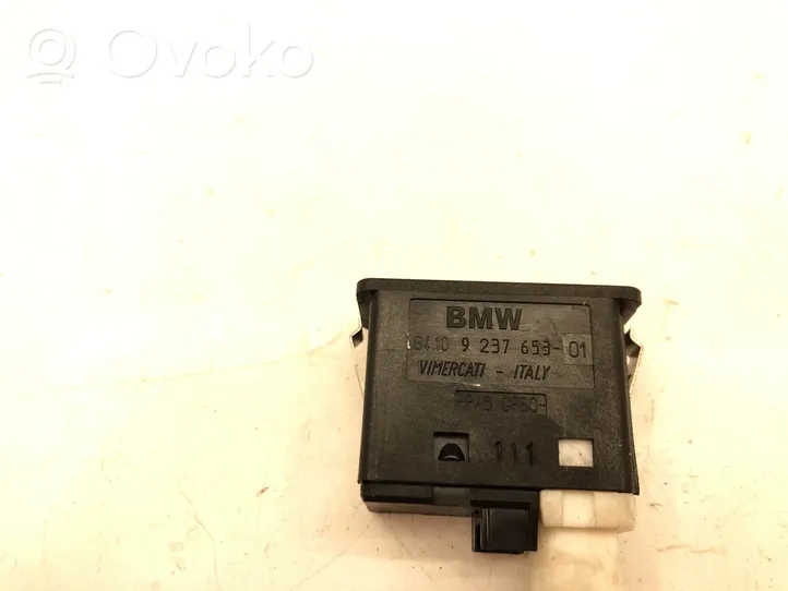 BMW 5 F10 F11 Câble adaptateur AUX 9237653