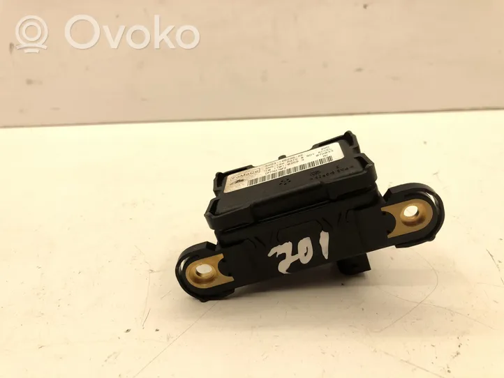 Jaguar S-Type Acceleration sensor 5W9314B296