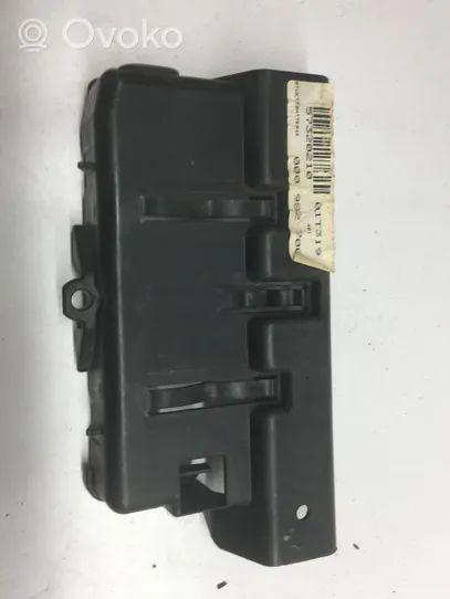 Mercedes-Benz CLA C117 X117 W117 Battery bracket A2465410305