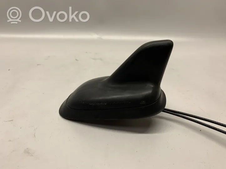 Volkswagen Touareg II Aerial GPS antenna 3C0035507AB