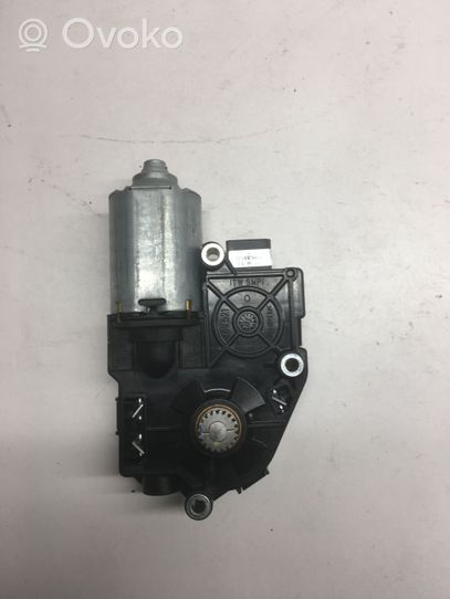 BMW 5 F10 F11 Stoglangio valdymo blokas 67617193398