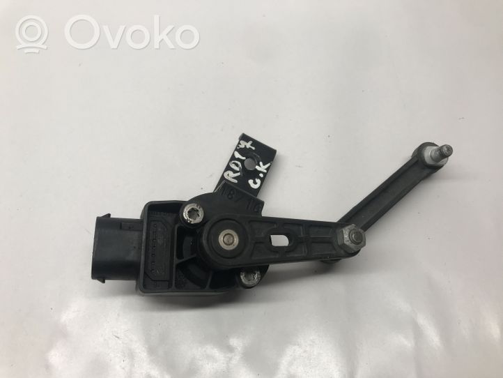 BMW 4 F32 F33 Sensore di livello altezza posteriore sospensioni pneumatiche 6860843