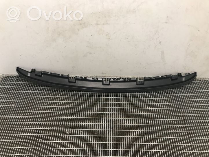 BMW 3 F30 F35 F31 Grille de plage arrière 7221019