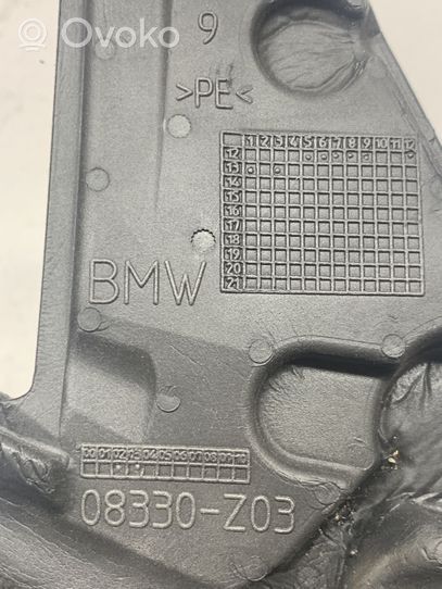 BMW 2 F22 F23 Etuoven kaiutin 08330000