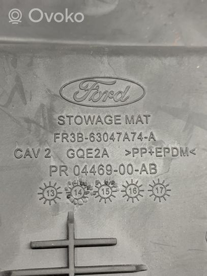 Ford Mustang VI Muu sisätilojen osa FR3B63047A74A
