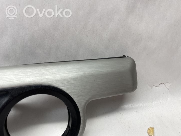 Porsche 911 991 Rivestimento del vano portaoggetti del cruscotto 99155298123