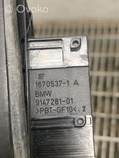 BMW 5 F10 F11 Citi elektroinstalācijas vadi 9147281