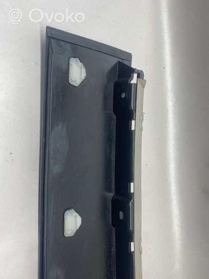 Ford F150 Galinių durų stiklo apdaila FL3Z18255A34