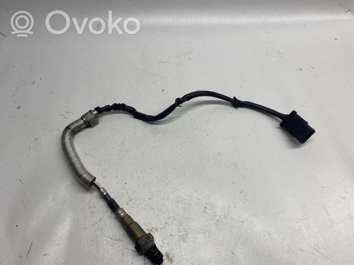 BMW 3 E92 E93 Sensore della sonda Lambda 7596924