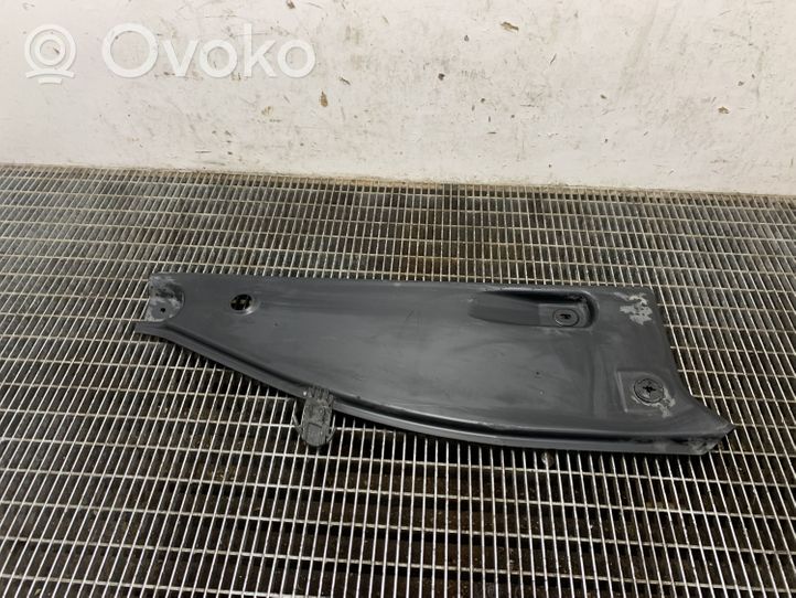 Chrysler Pacifica Rear underbody cover/under tray 68234170AC