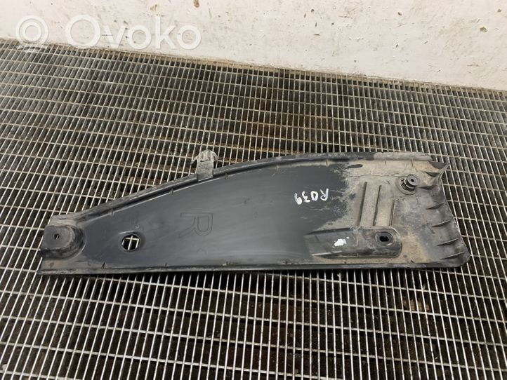 Chrysler Pacifica Rear underbody cover/under tray 68234170AC