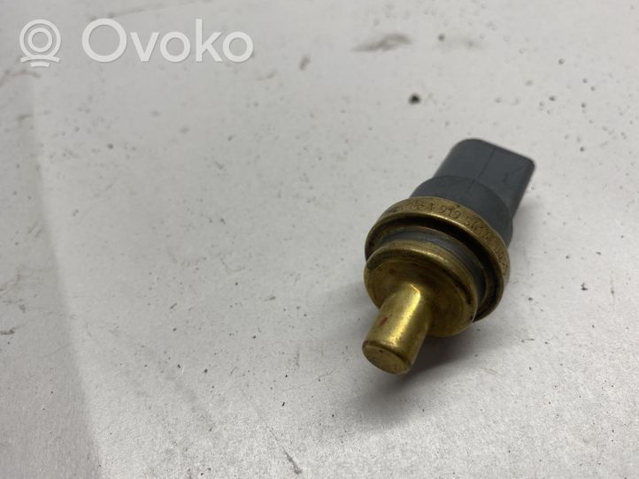 Volkswagen Touareg II Sonde de température de liquide de refroidissement 06A919501A