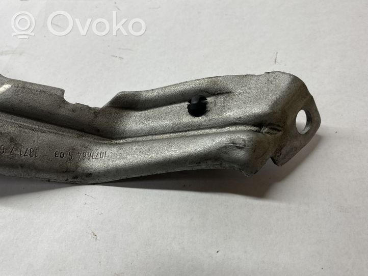 BMW 7 F01 F02 F03 F04 Autres pièces de carrosserie 7609812