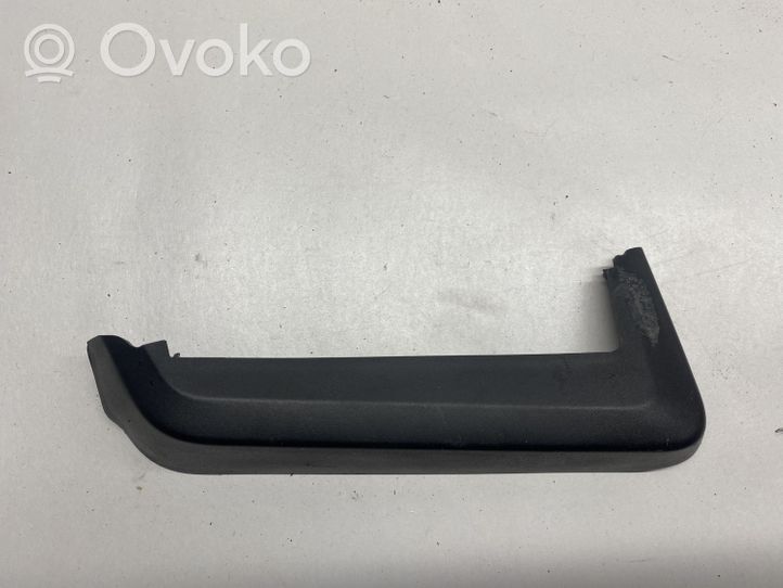 Volkswagen Jetta VII Moulure de garniture de feu arrière / postérieur 17A945310