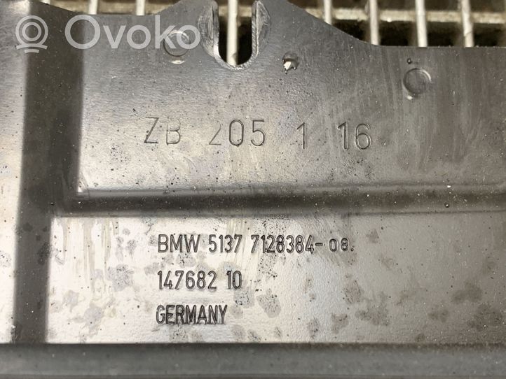 BMW 3 E92 E93 Muu sisätilojen osa 51377128384