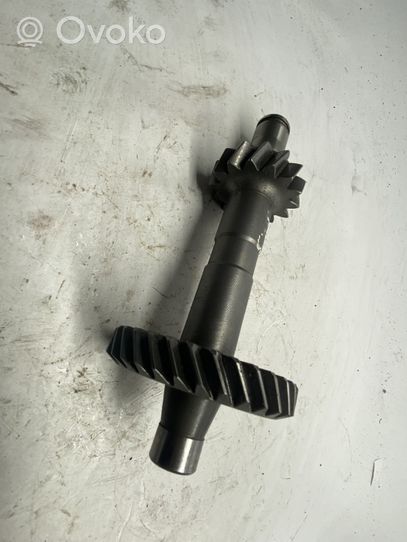 Volkswagen Golf VI Other gearbox part 