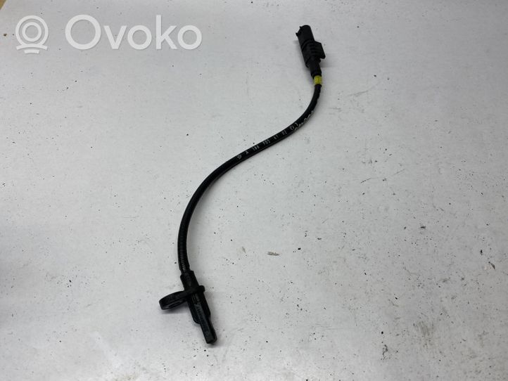 Mercedes-Benz ML W166 Sensore ABS del freno posteriore A1669054102