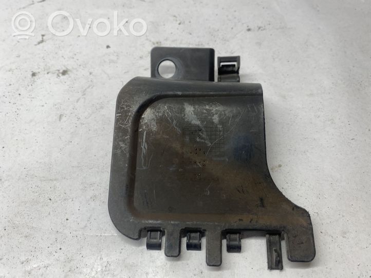 BMW 4 F32 F33 Tappo cornice del serbatoio 8060410