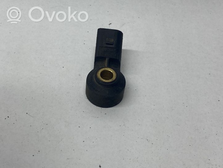 Porsche Cayenne (9PA) Sensore di detonazione 030905377