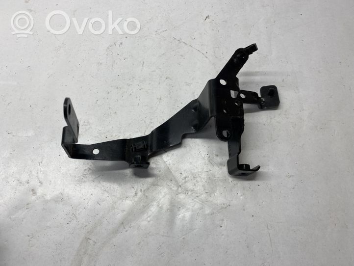 Fiat 500 Altra parte del vano motore 04892866