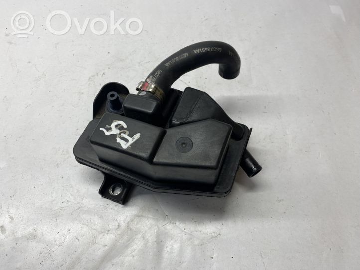 Fiat 500 Altra parte del vano motore 68073651AA