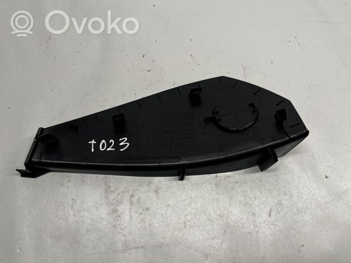 BMW 2 F22 F23 Rivestimento del vano portaoggetti del cruscotto 178064