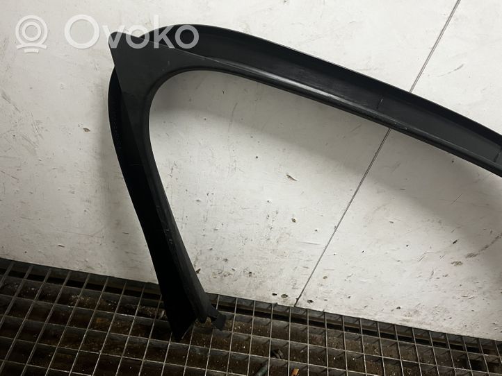 Audi A6 C7 Rivestimento del vetro della portiera 4G0867610