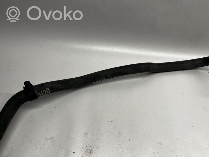 BMW 2 F22 F23 Rura / Wąż dolotowy powietrza 148829