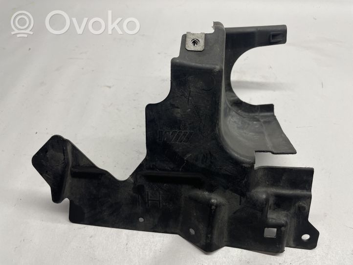 BMW 3 F30 F35 F31 Couvre soubassement arrière 8055739