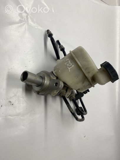 Ford Mustang VI Master brake cylinder 11111111111