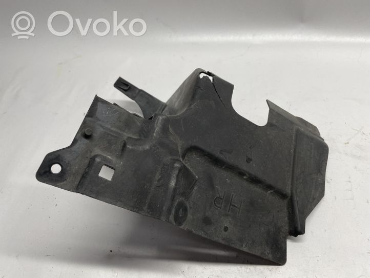 BMW 3 F30 F35 F31 Couvre soubassement arrière 8055740