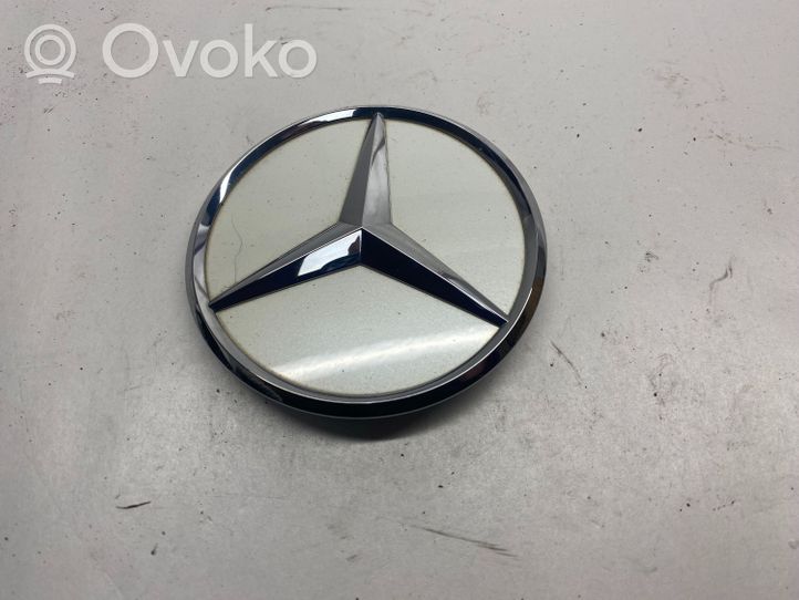 Mercedes-Benz C AMG W205 Emblemat / Znaczek tylny / Litery modelu A2058100018