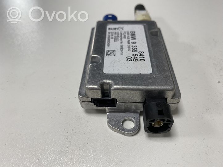 BMW 2 F22 F23 Centralina USB 9355549