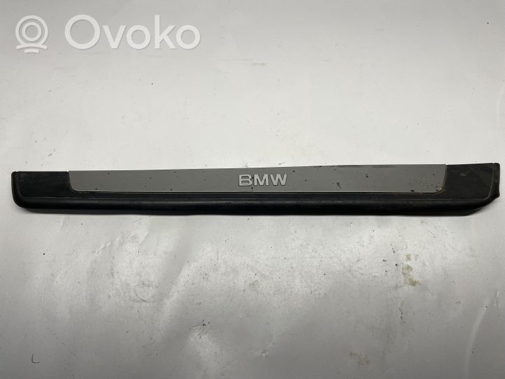 BMW Z4 E89 Etuoven kynnyksen suojalista 7069122