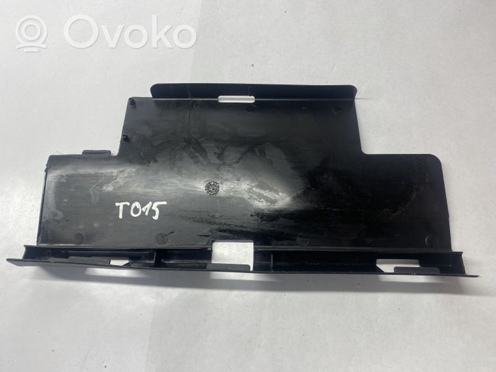 Audi A7 S7 4G Couvercle de boîtier de batterie 8K0915429