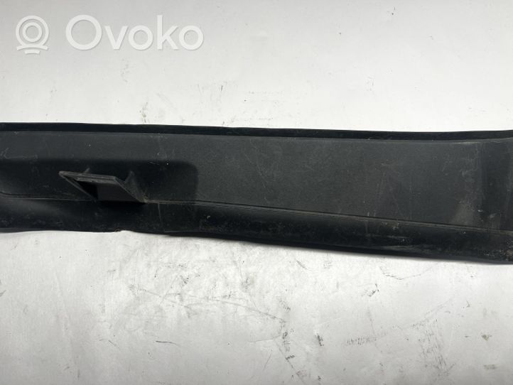 BMW 1 F20 F21 Panel wykończeniowy błotnika 7269998