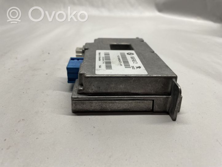 BMW 3 F30 F35 F31 Videon ohjainlaite 9399247