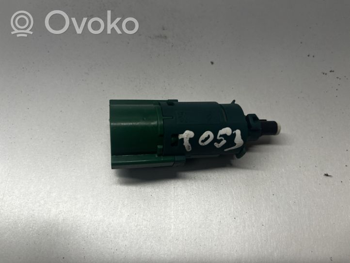 Peugeot 208 Bremzes pedāļa sensors 9804869480