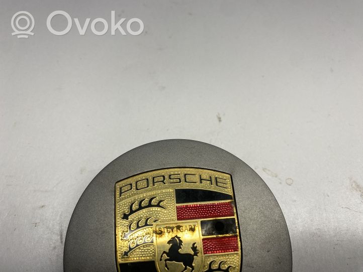 Porsche 911 991 Mostrina con logo/emblema della casa automobilistica 9P1601149A