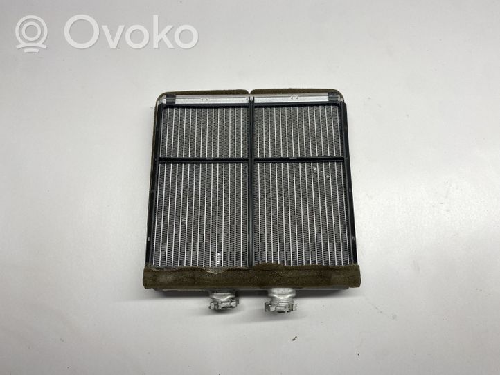 Audi A7 S7 4G Radiateur de chauffage L0329002