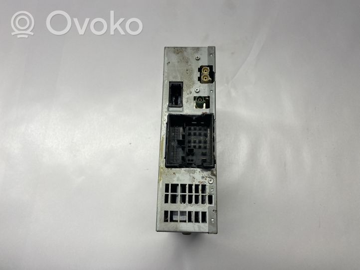 Audi A5 8T 8F Unité / module navigation GPS 4G0035082D